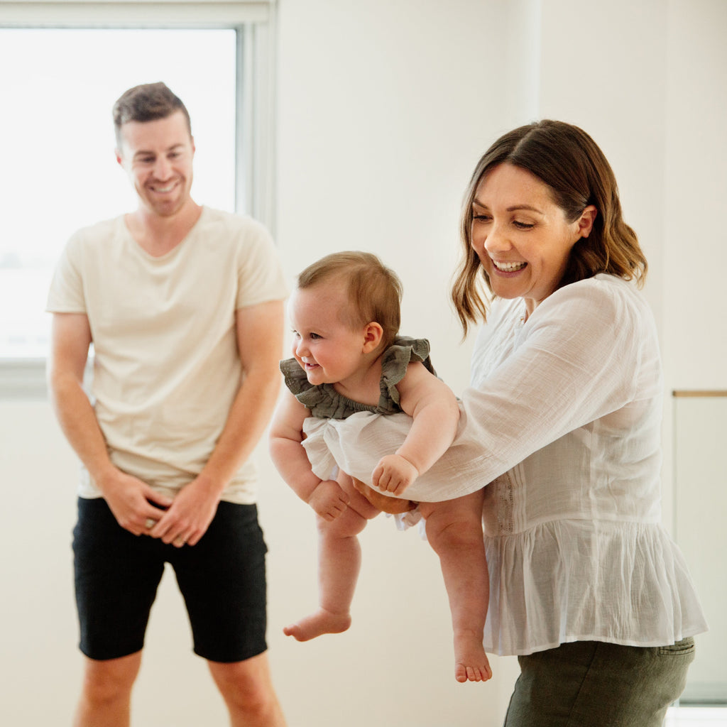 March - Primitive Reflexes Workshop 2026
