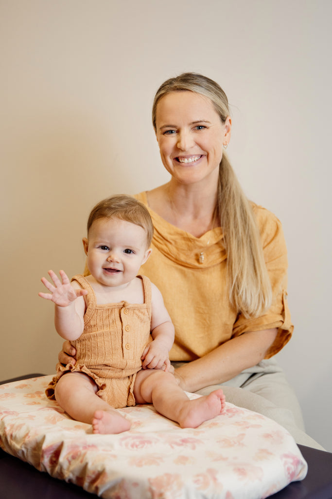ACCC FREE Webinar: The Pathway to a Thriving Paediatric Chiropractic Career